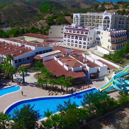 Elitium Thermal Hotel Bozkoy  Extérieur photo
